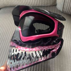 Custom mask 