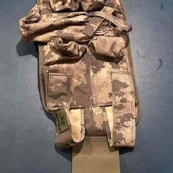 Empire Harness
