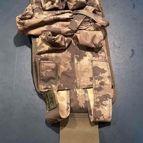 Empire Harness