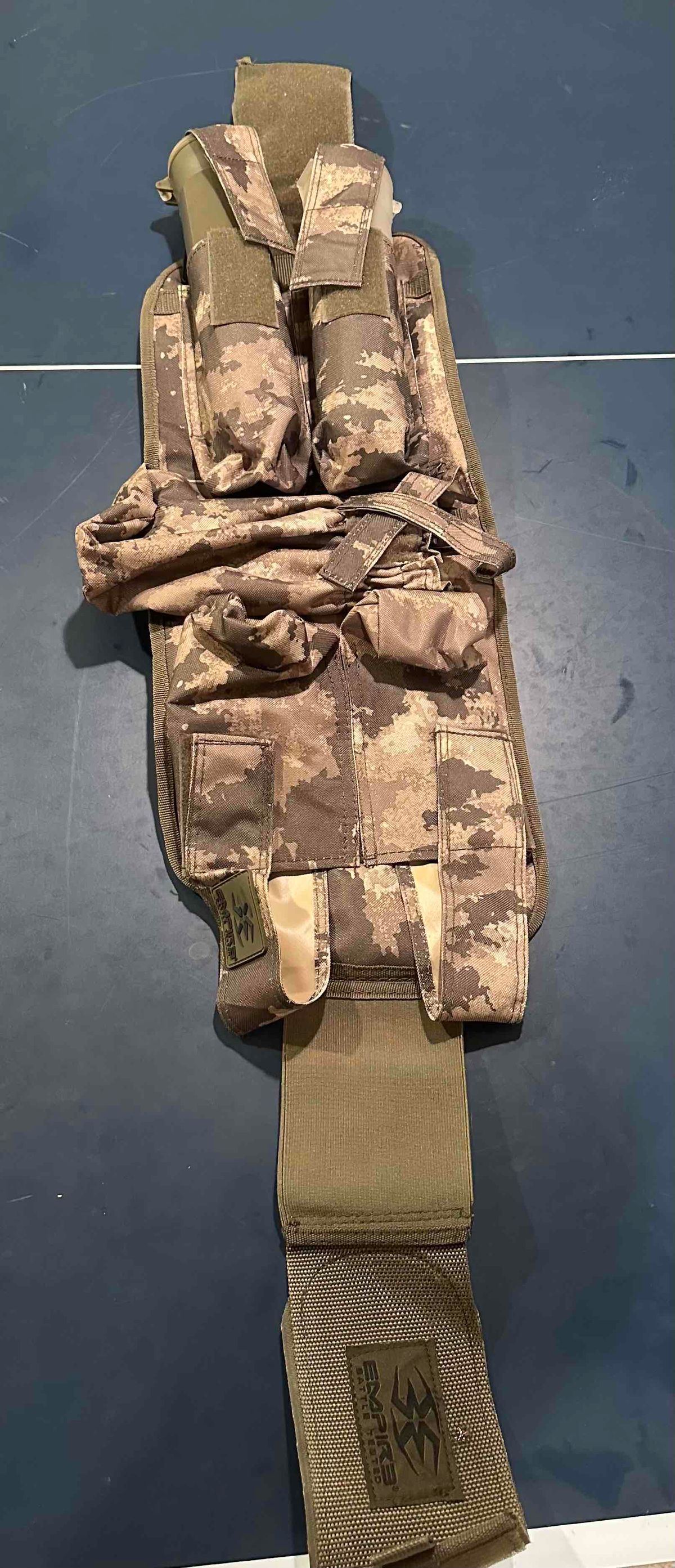 Empire Harness