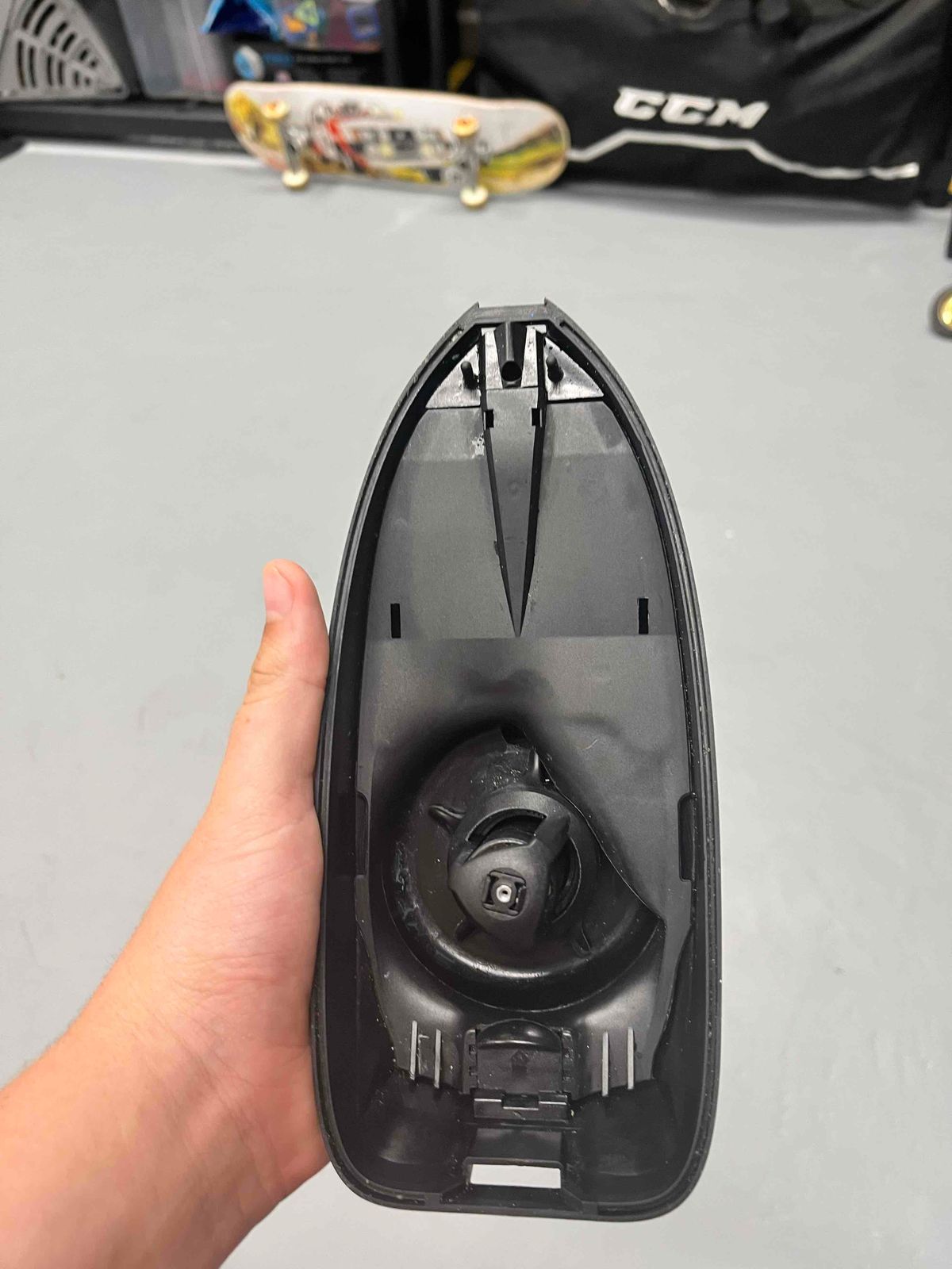 (Looking to trade for a dye hopper)Spire IR2