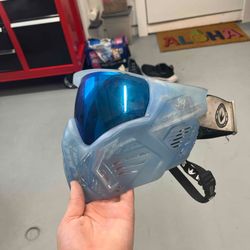Bnkr king CMD glacier Clear