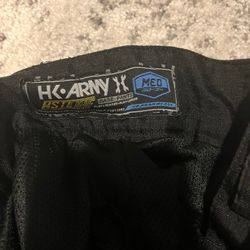 HK army HSTL Pants(Medium)