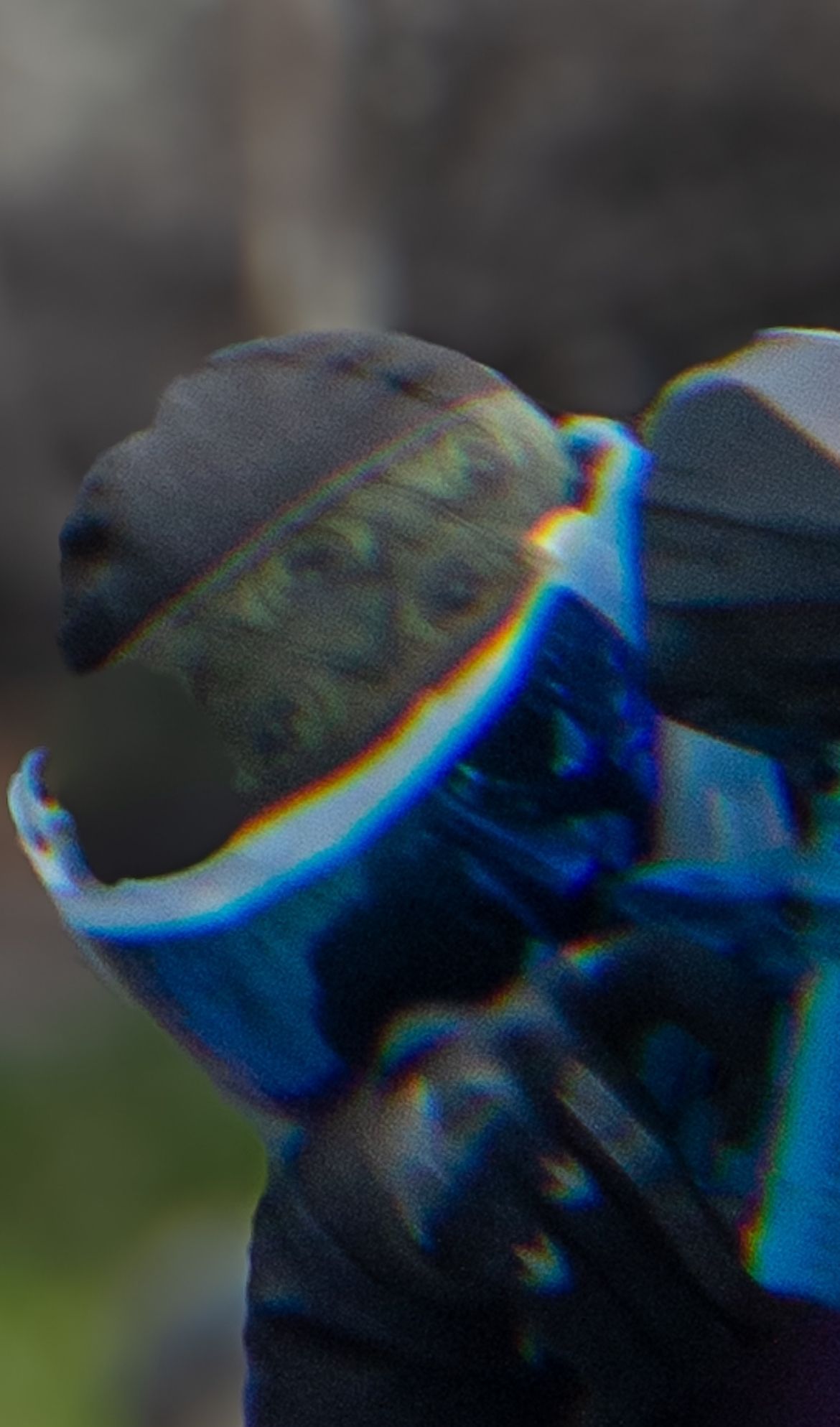 Glacier Clear BnkrKings CMD
