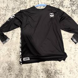 Infamous Long Sleeve(Large)