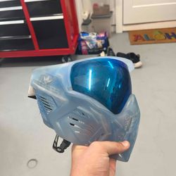 Bnkr king CMD glacier Clear