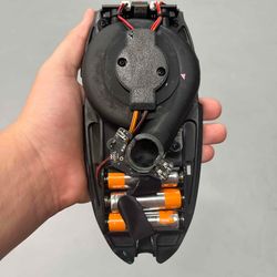 (Looking to trade for a dye hopper)Spire IR2