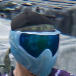 Glacier Clear BnkrKings CMD