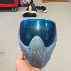 Bnkr king CMD glacier Clear
