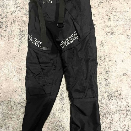 HK army HSTL Pants(Medium)