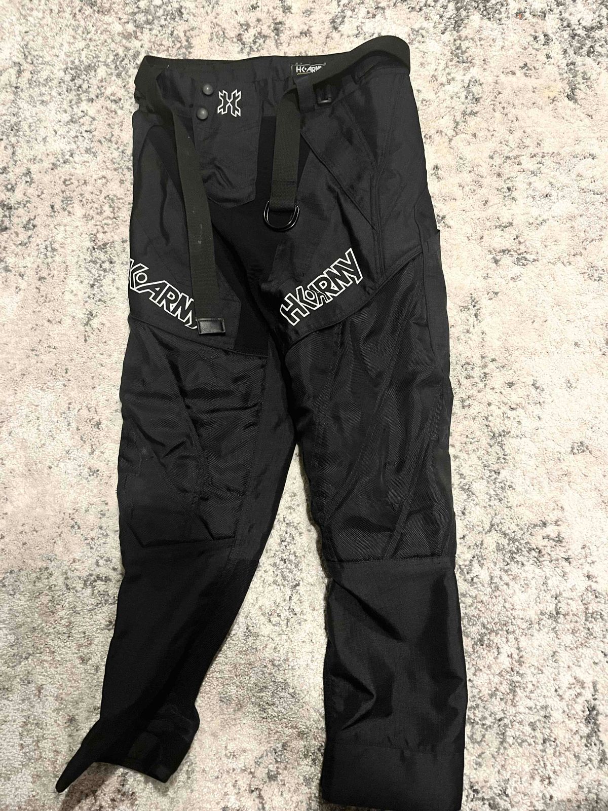 HK army HSTL Pants(Medium)