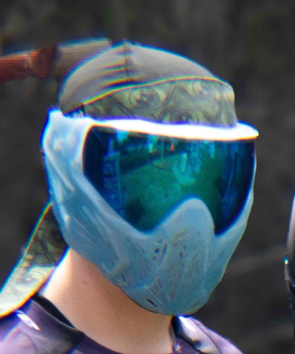 BNKRKINGS CLEAR GALCIER ICE