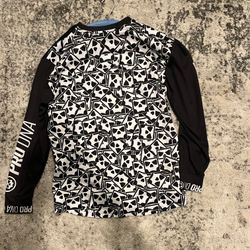 Infamous Long Sleeve(Large)