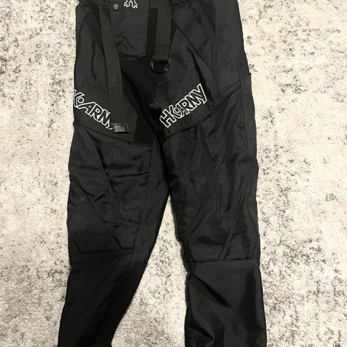 HK army HSTL Pants(Medium)