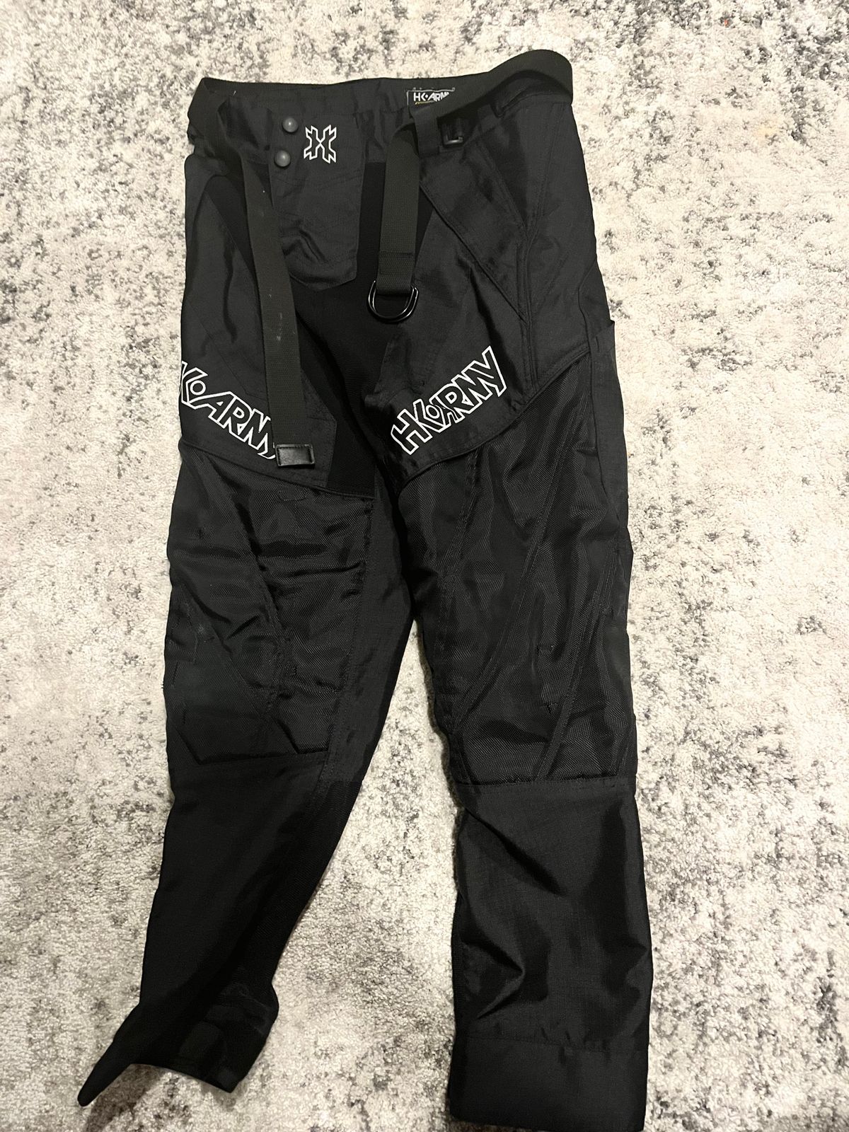 HK army HSTL Pants(Medium)