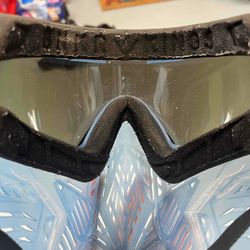 Glacier clear BNKR Kings CMD