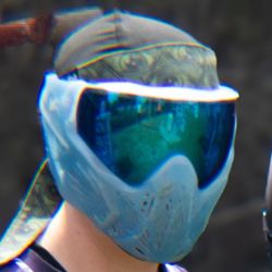Glacier Clear BnkrKings CMD