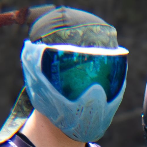 Glacier Clear BnkrKings CMD