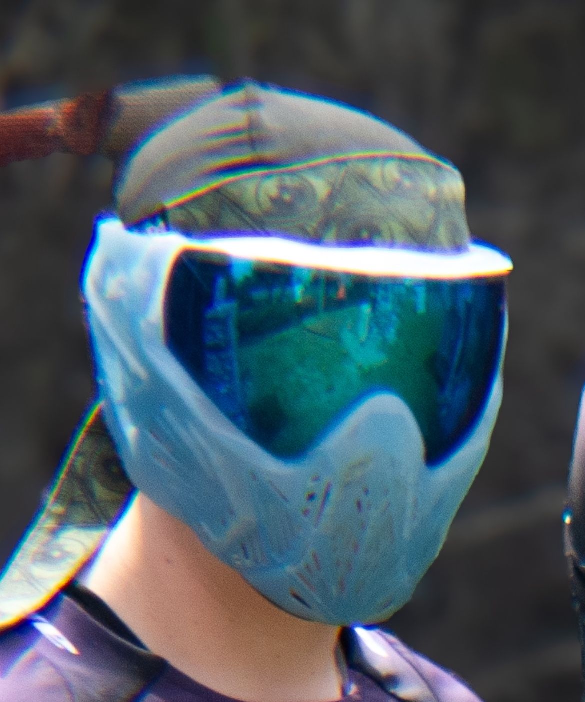 Glacier Clear BnkrKings CMD