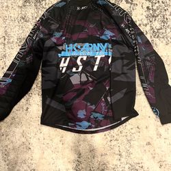 HK Army HSTL Padded Jersey(Large)