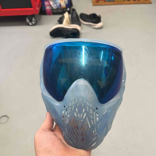 Glacier clear BNKR Kings CMD
