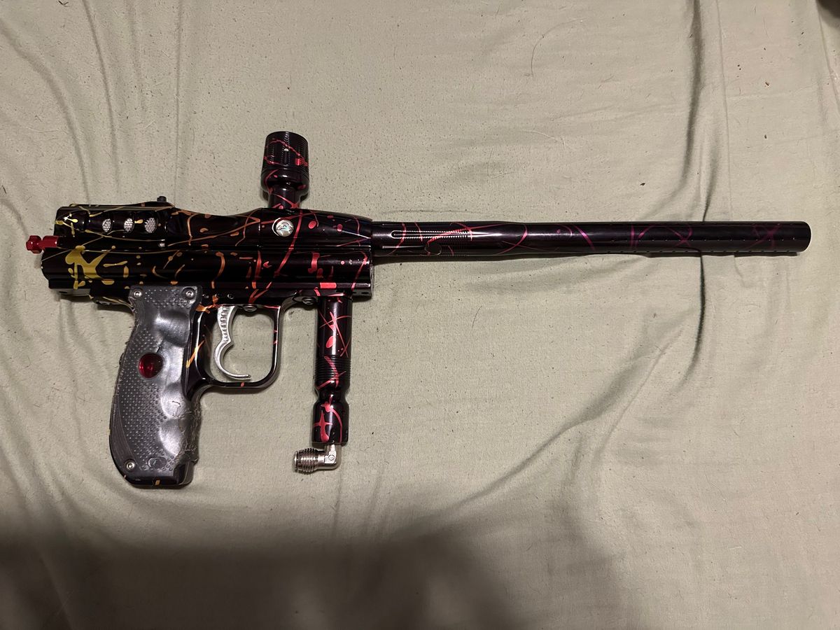 Angel IR3