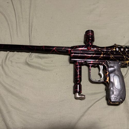 Angel IR3