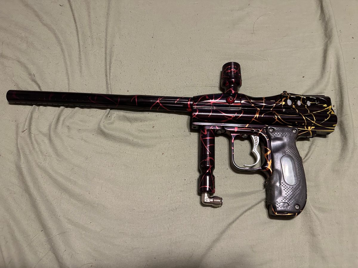 Angel IR3