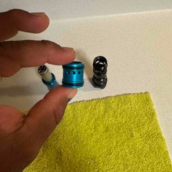 EMF 100 PE
