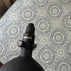 HK Army Alpha Air Pro