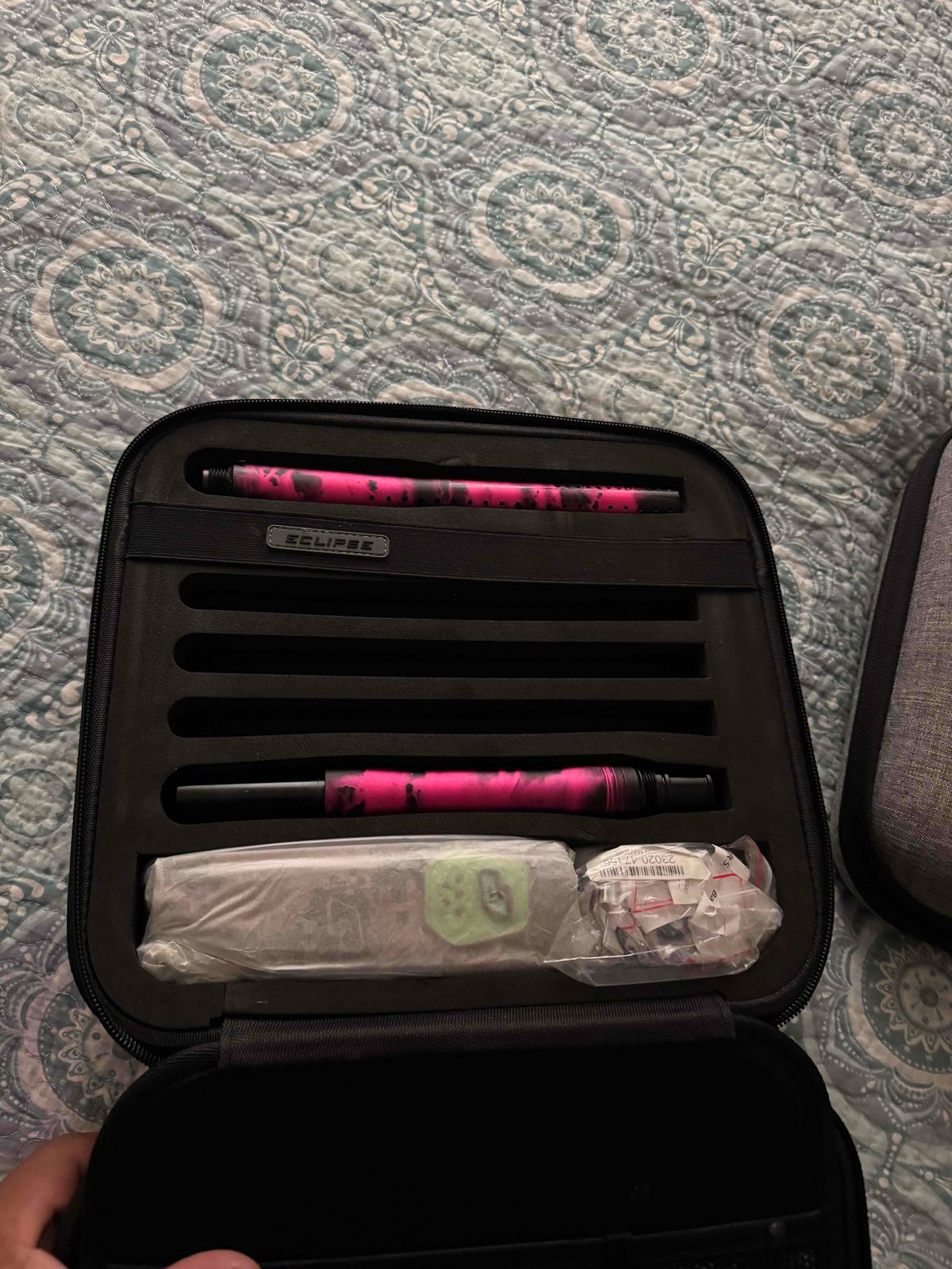 Infamous Diamond Skull 180R 