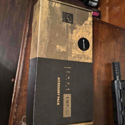 EMF 100 PE