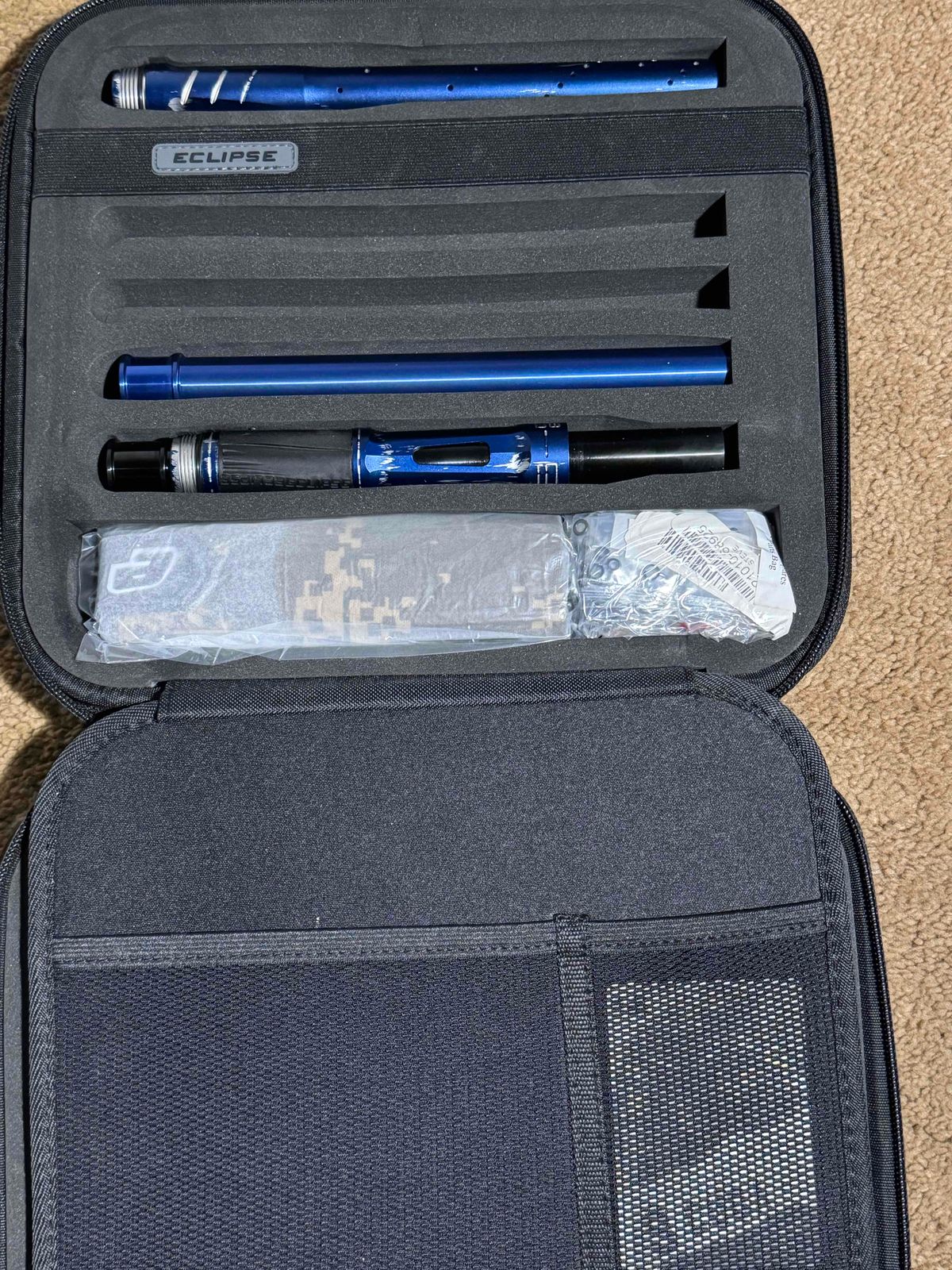 ArcDirect Planet Eclips Geo R5 ‘Ol Glory 