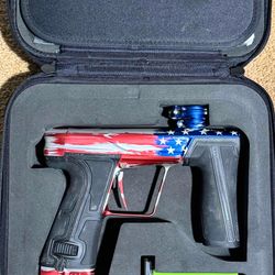 ArcDirect Planet Eclips Geo R5 ‘Ol Glory 