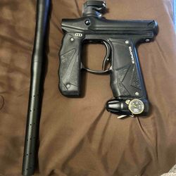 Needs to go