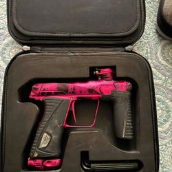 Infamous Diamond Skull 180R 