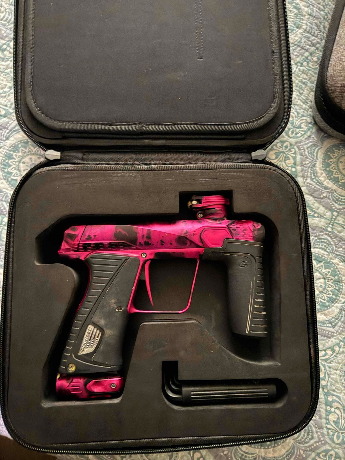 Infamous Diamond Skull 180R 