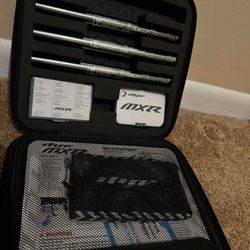 Dye MXR