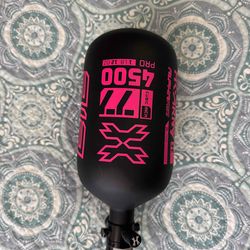 HK Army Alpha Air Pro