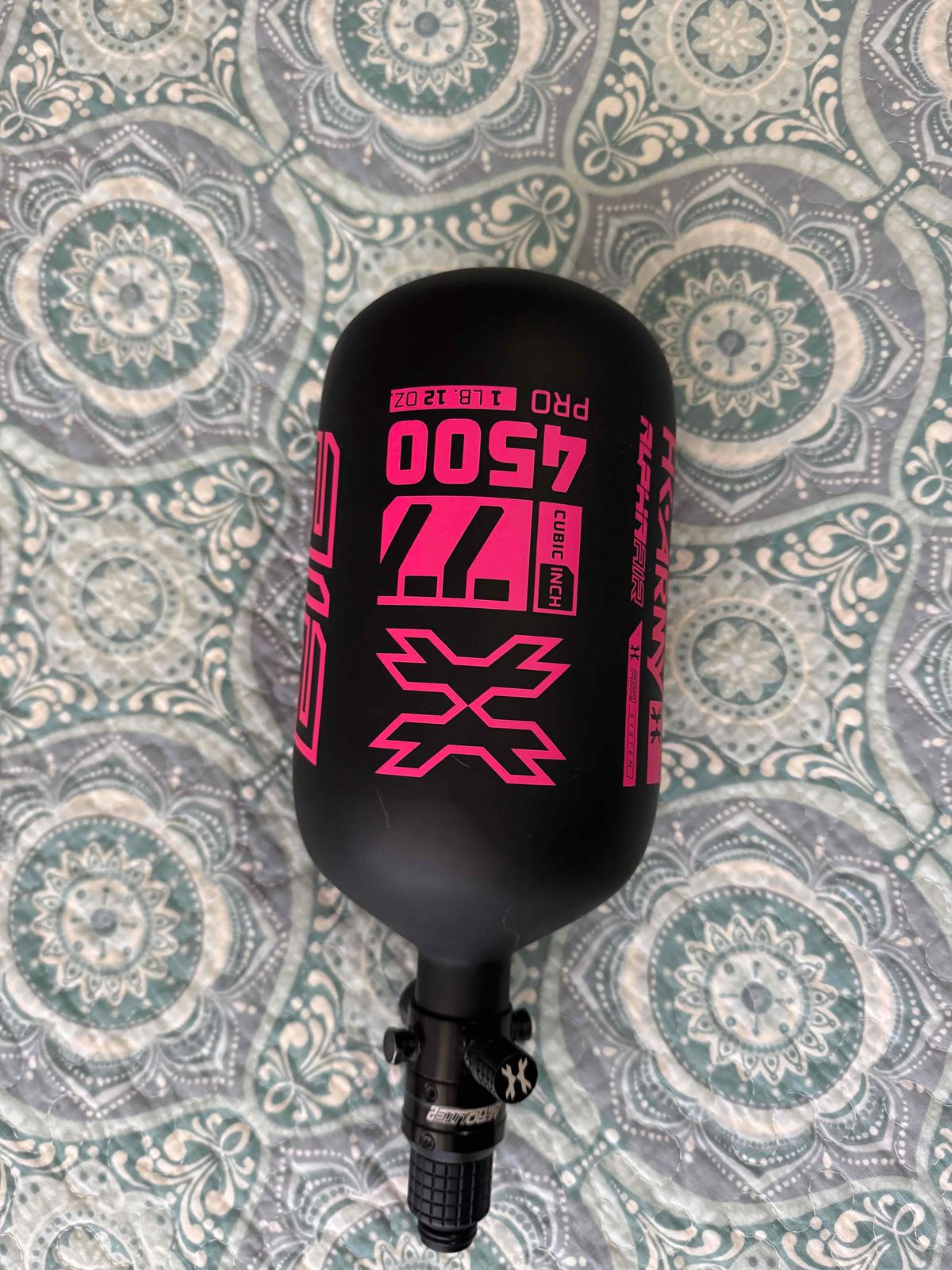 HK Army Alpha Air Pro