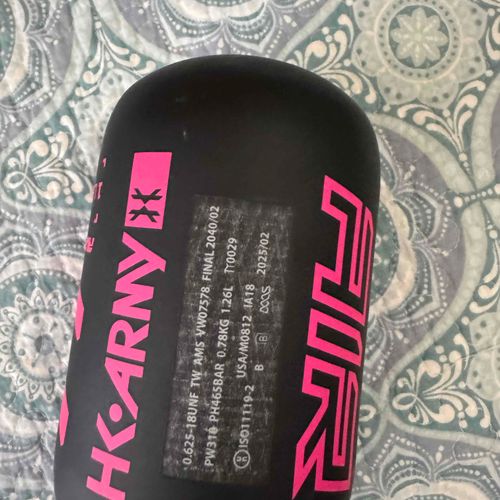 HK Army Alpha Air Pro