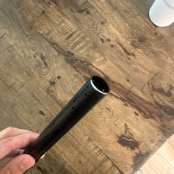 LV1.6 Midnignt Edition Black/Blue