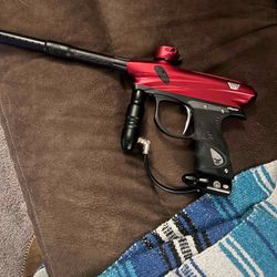Dye PMR