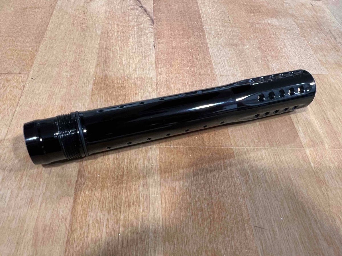 Minty 12” Dye UL Tip