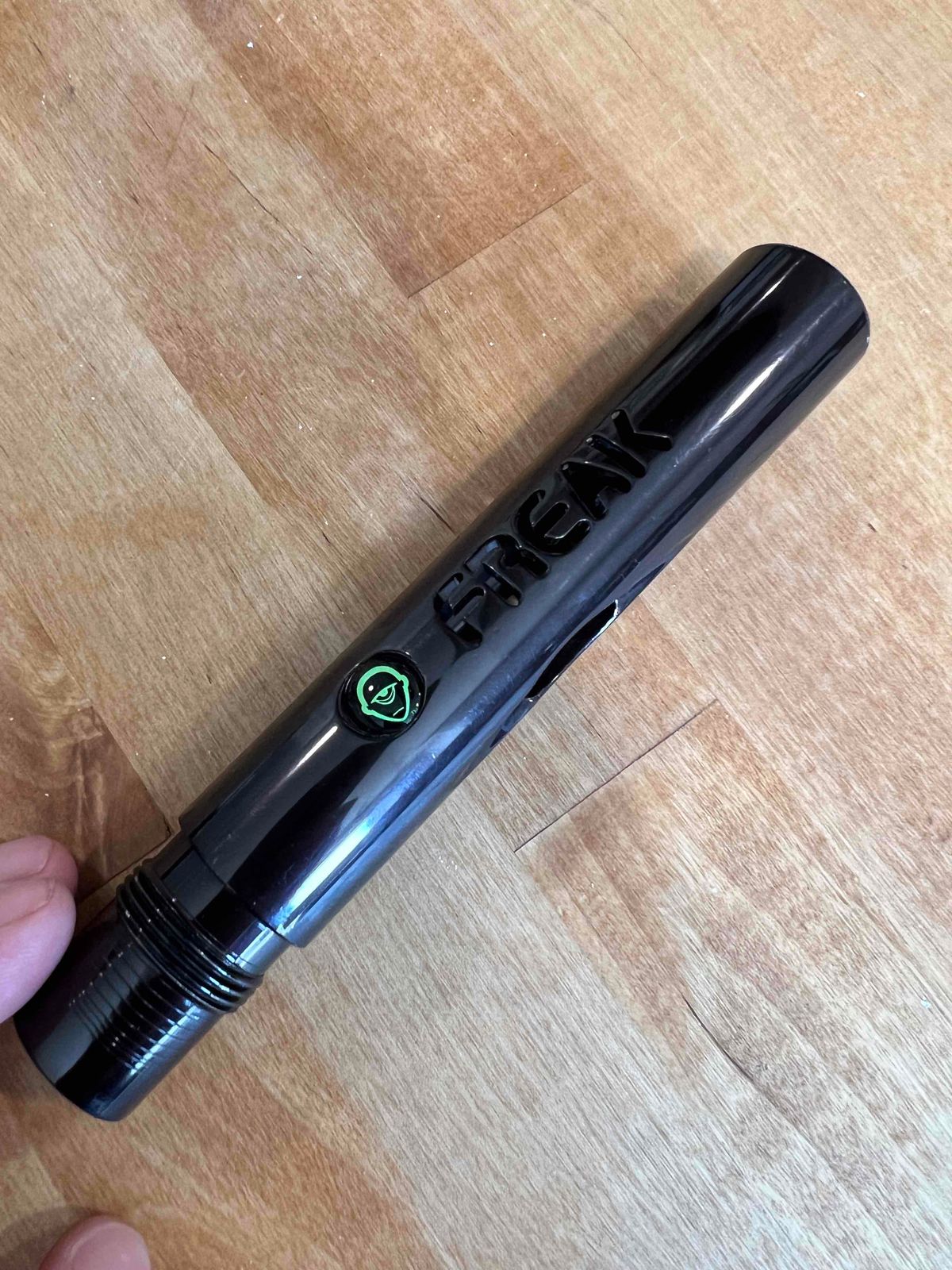 Shocker SFT Freak Back