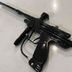 Wisco.PB Black 2k5’d GZ Intimidator