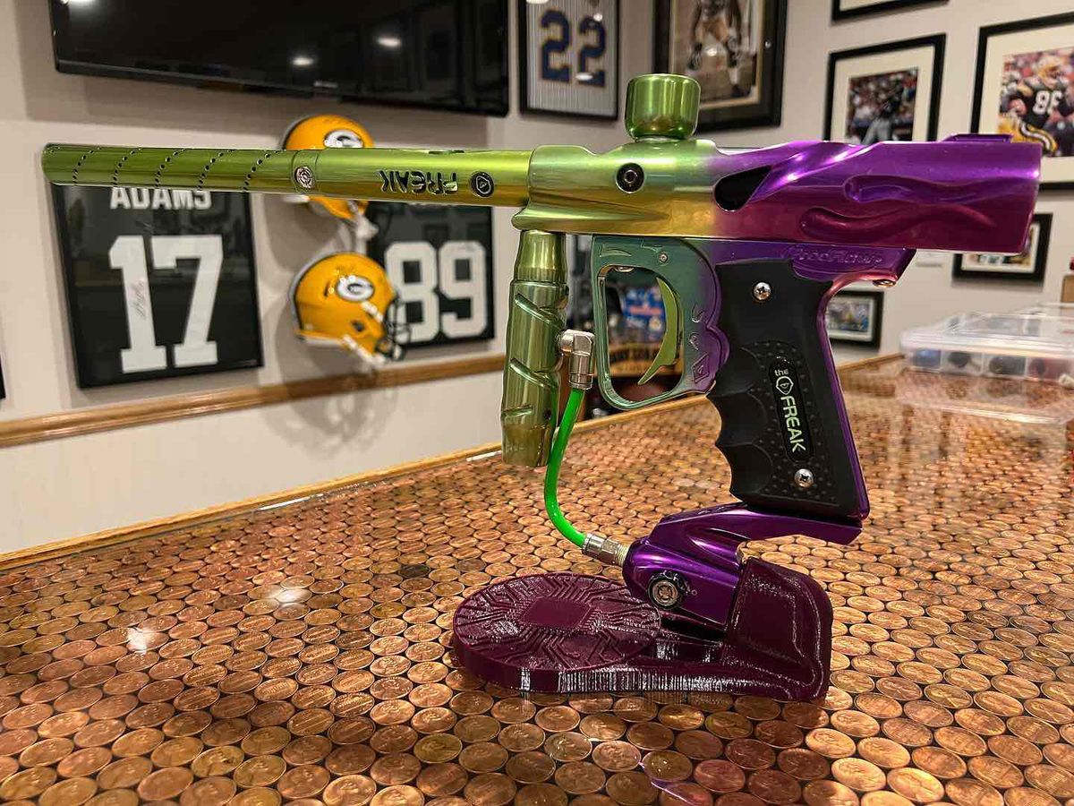 Joker FreeFlow SFT Shocker #040