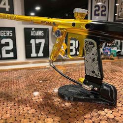 Quickshot SFT shocker #009