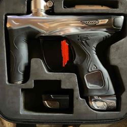Dye M3+ FSO