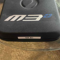 Dye M3+ FSO